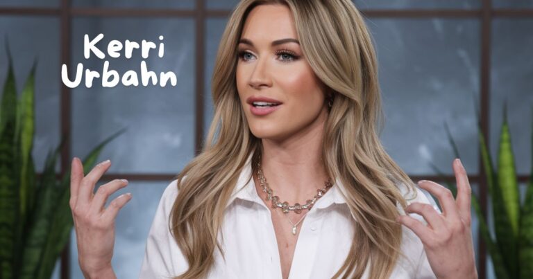 Kerri Urbahn Bio, Age, Husband, Net Worth