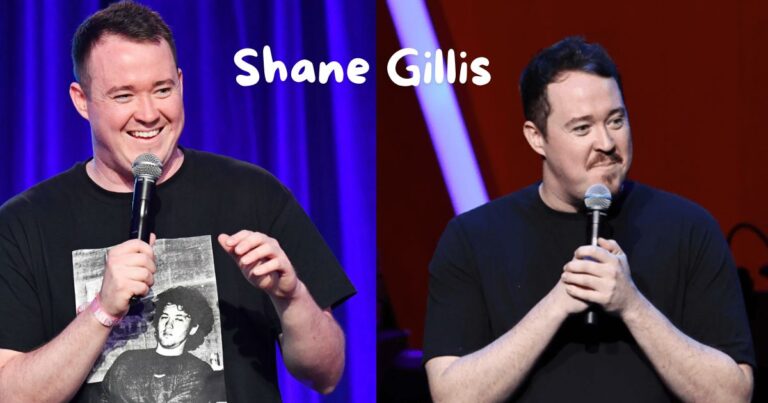 Shane Gillis Height: How His Stature Enhances His Comedy and Stage Presence