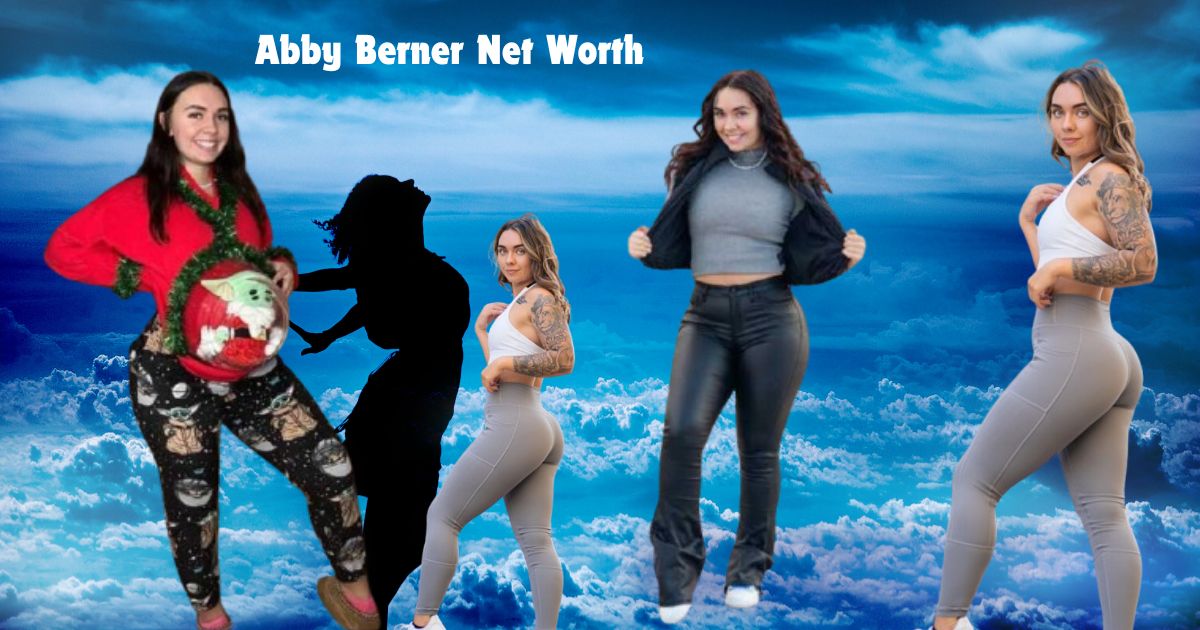 Abby Berner Net Worth: TikTok Star’s Earnings Revealed