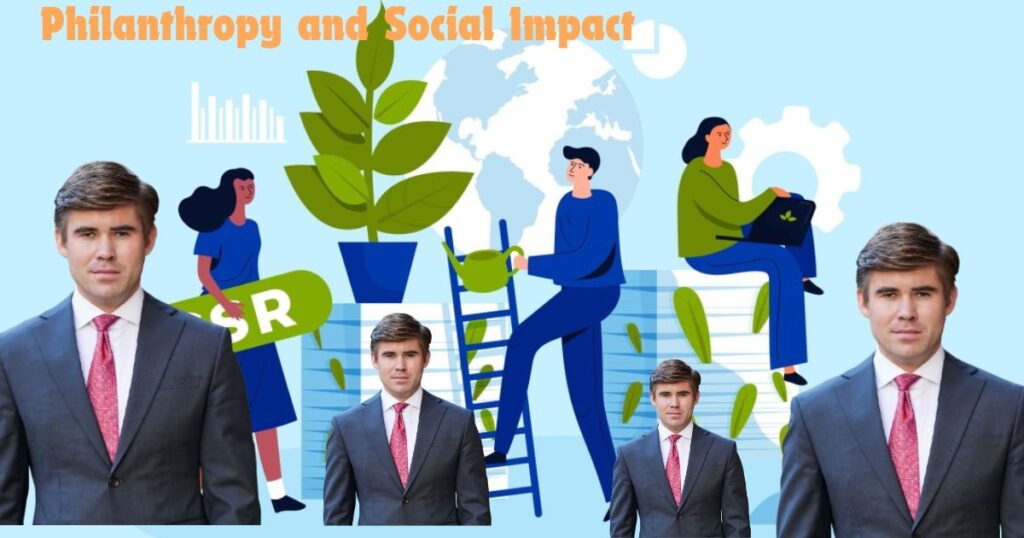 Philanthropy and Social Impact: Giving Back to the Community