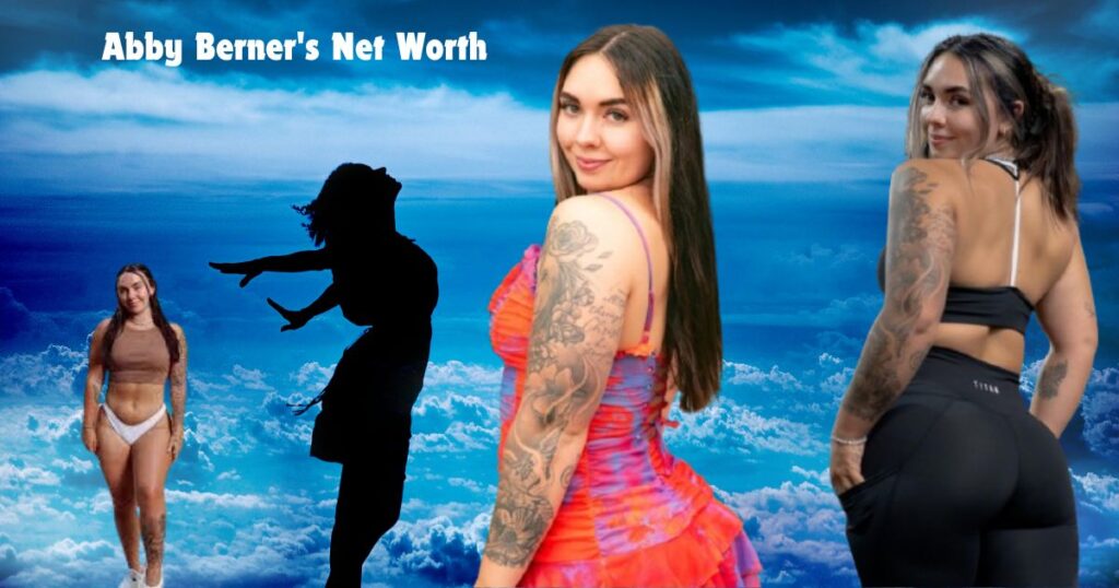 What's Next for Abby Berner's Net Worth