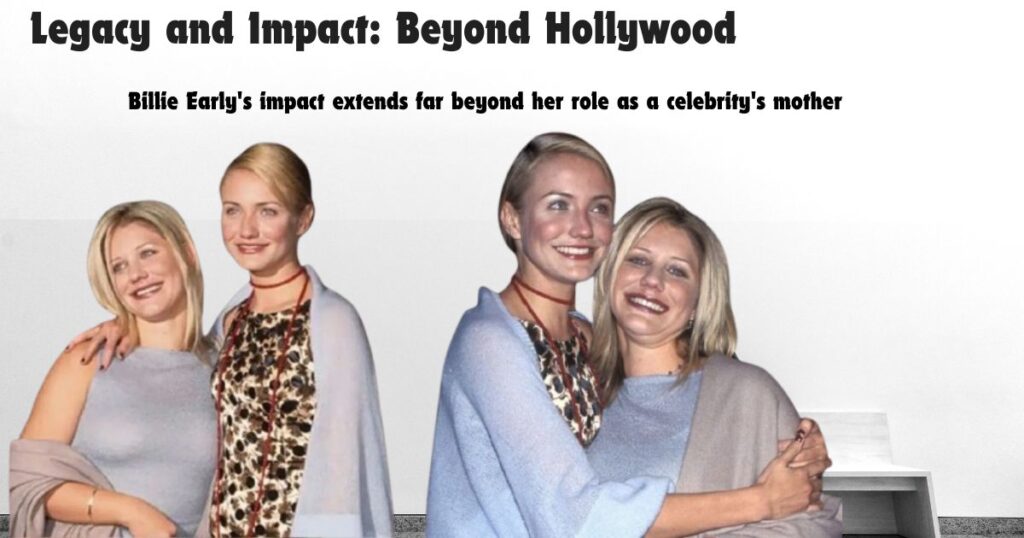 Legacy and Impact: Beyond Hollywood