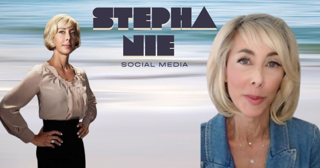 Stephanie Pomboy on Social Media: All Business, No Fluff