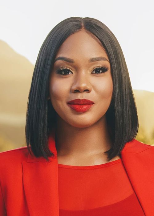 5 Interesting Facts about Sarah Jakes Roberts