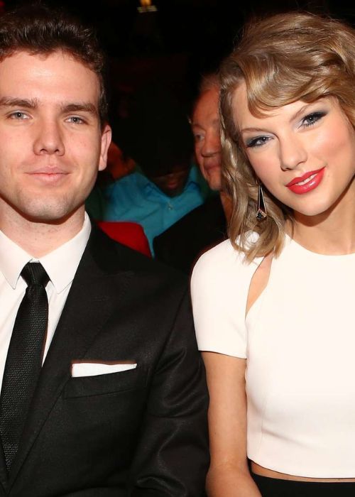 Austin Swift Age and Early Life