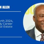 Byron Allen Net Worth 2024, Comedy Career and Real Estate