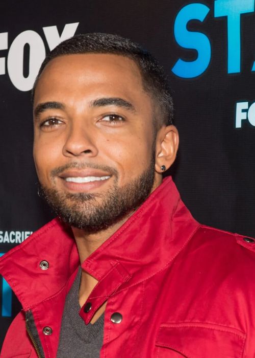 Christian Keyes Net Wortha