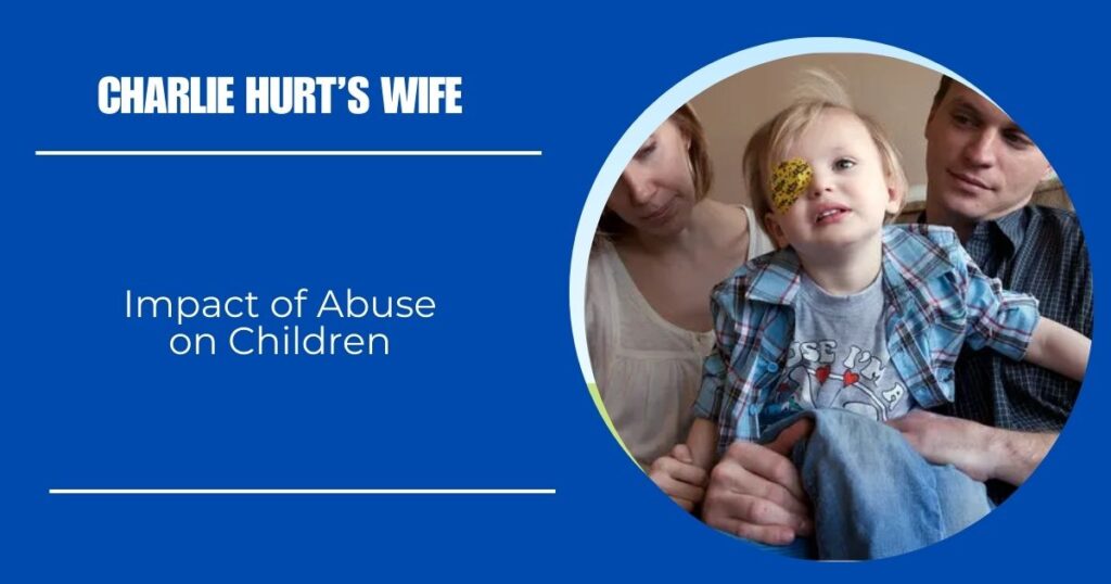 Impact of Abuse on Children