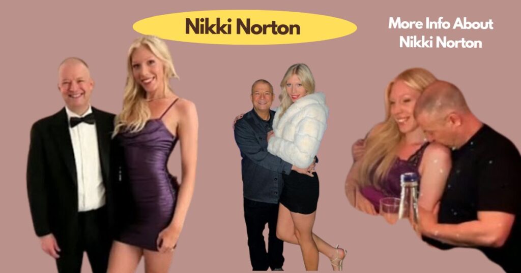 More Info About Nikki Norton