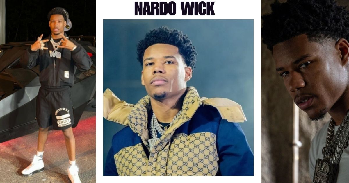 Nardo Wick Age, Bio, Career, Net Worth