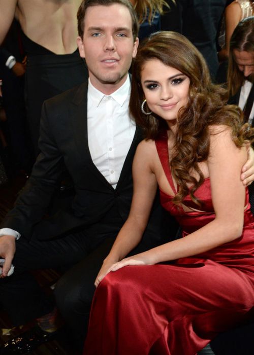 Selena Gomez and Austin Swift: The Truth Behind the Speculation