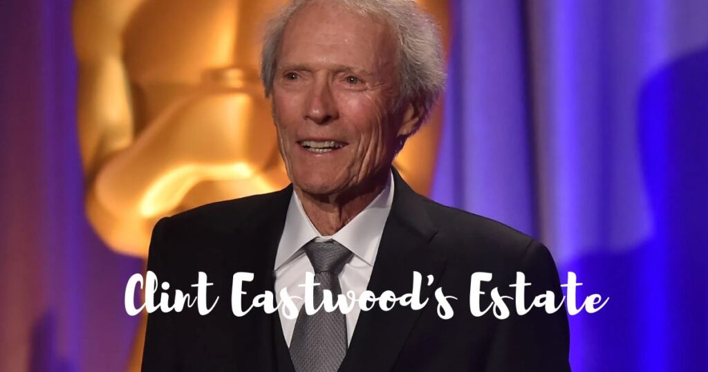 How Clint Eastwood's Legacy Will Be Preserved For Future Generations