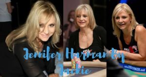 Jennifer Harman By Jackie Allison – Poker Legend’s Journey