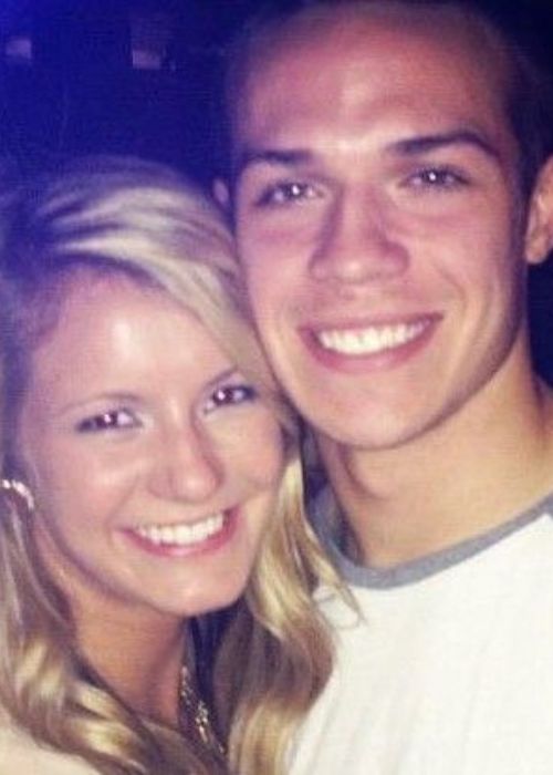 Taylor Heinicke Girlfriend