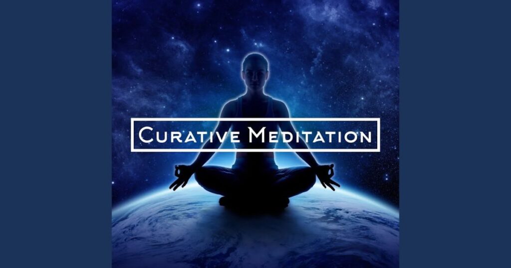 The Science Behind Visualization and Meditation